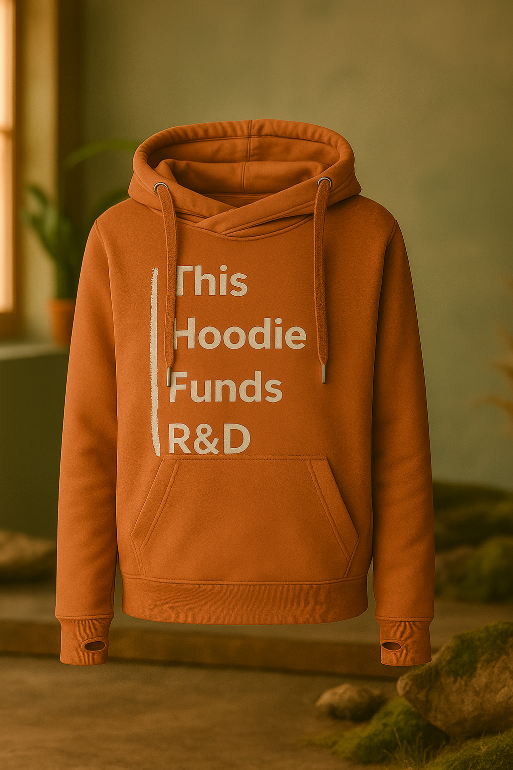 Hoodies