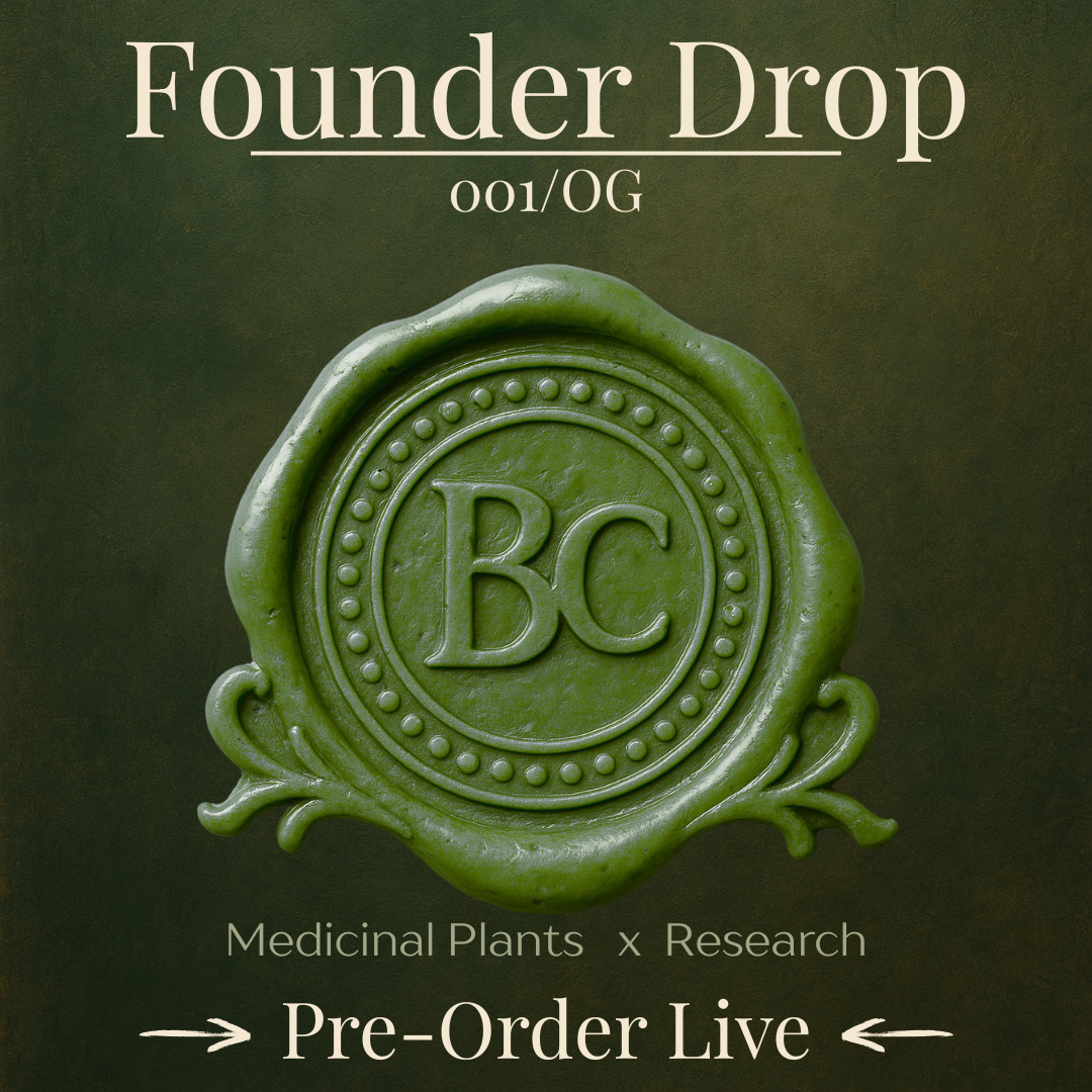 Founder Drops
