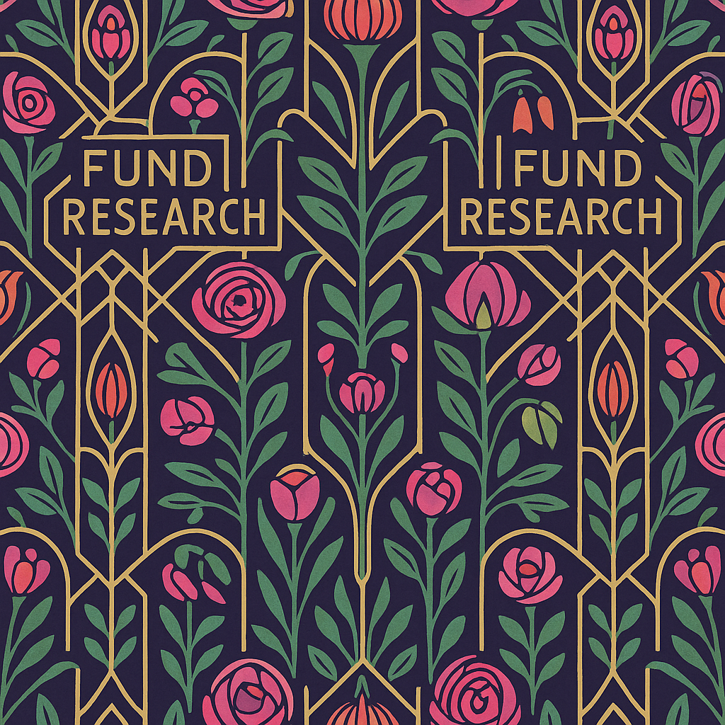 Charles Rennie Mackintosh Science Leggings – Heritage Edition