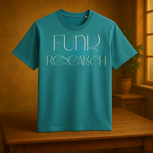 Fund Research Tee