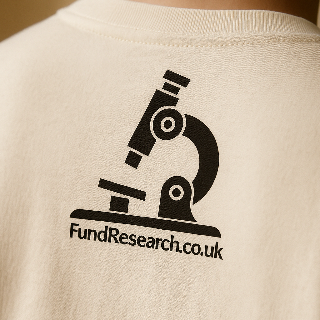 This Tee Funds R&D