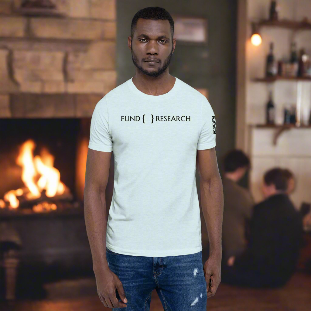 Impact Tracker Tee – Standard Edition