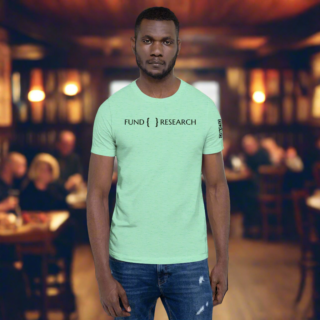 Impact Tracker Tee – Standard Edition