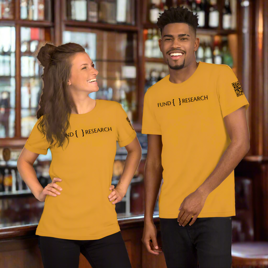 Impact Tracker Tee – Standard Edition