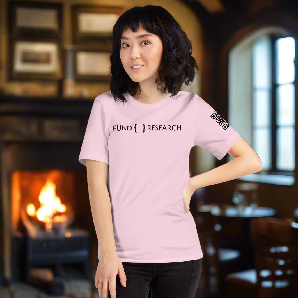 Impact Tracker Tee – Standard Edition